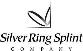 Silver Ring Splint Company