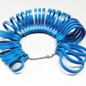 Round Ring Sizers