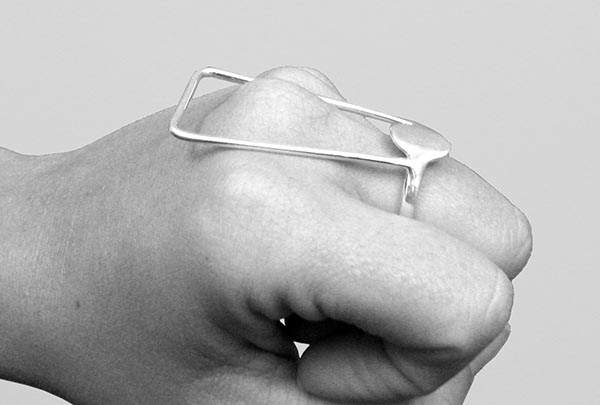 SilverRing™ EDS Splint
