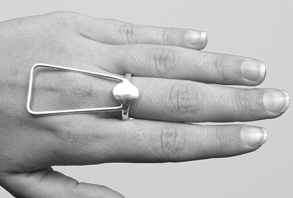 SilverRing™ EDS Splint