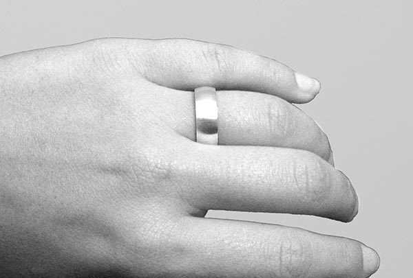SilverRing™ Pulley Ring Splint