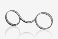 SilverRing™ 2½ Buddy Ring Splint