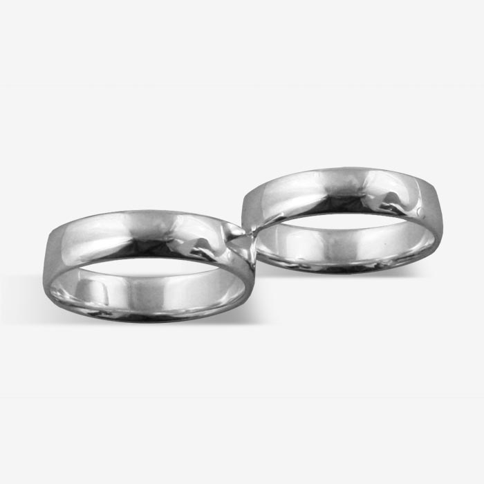 SilverRing™ Buddy Ring Splint Full Offset