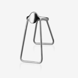 SilverRing™ EDS Splint