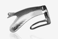 Stable Thumb Splint with PVX