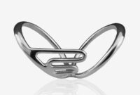 SilverRing™ Lateral Support Splint for Lateral Deviation less than 20°