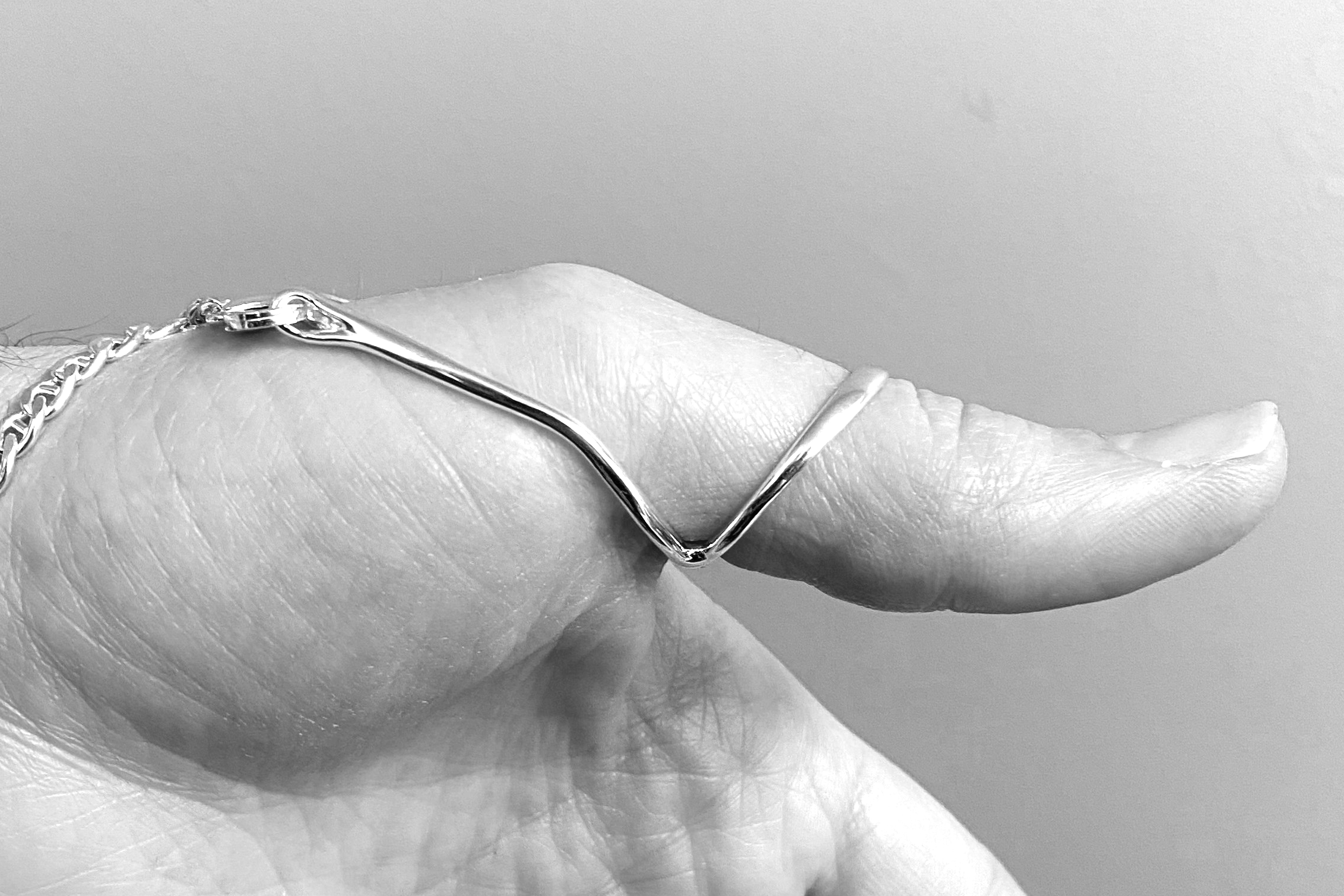 25° Bend